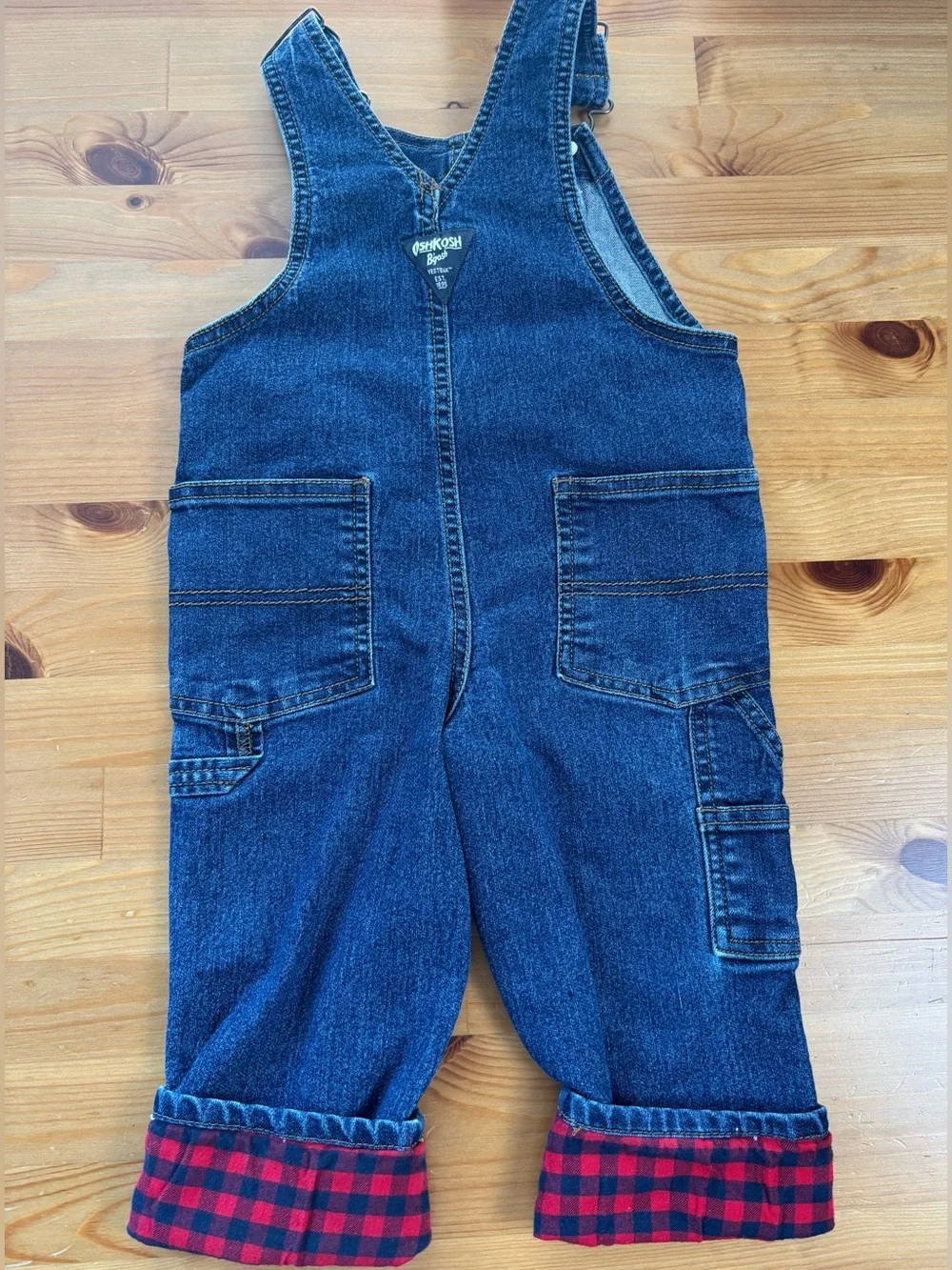 OshKosh Bgosh preowned great